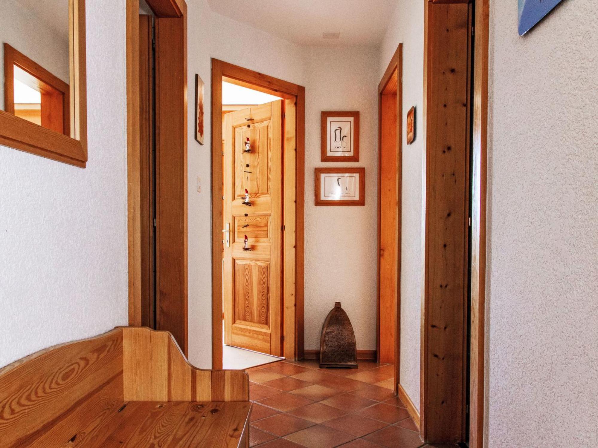 Apartment Ambassador I Apt 7 By Interhome Nendaz Extérieur photo